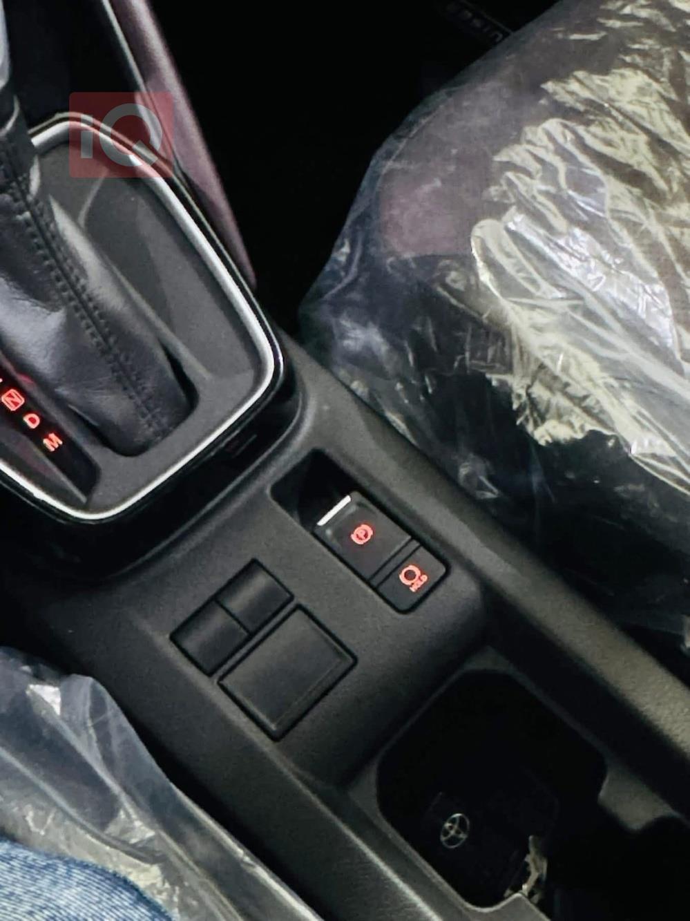 تويوتا أوربان كروزر